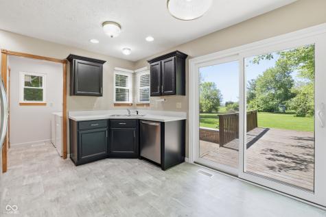 1161 W Willow Run Court Mooresville IN 46158