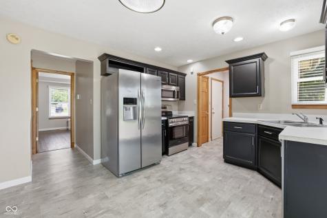 1161 W Willow Run Court Mooresville IN 46158