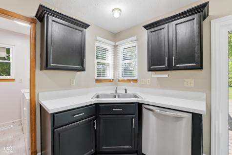 1161 W Willow Run Court Mooresville IN 46158