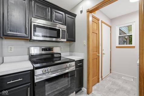 1161 W Willow Run Court Mooresville IN 46158