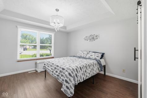1161 W Willow Run Court Mooresville IN 46158