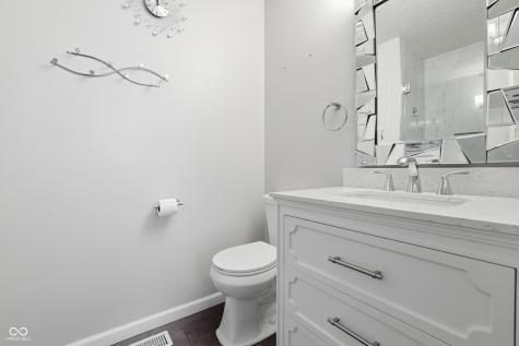 1161 W Willow Run Court Mooresville IN 46158