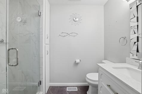 1161 W Willow Run Court Mooresville IN 46158