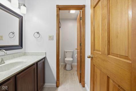 1161 W Willow Run Court Mooresville IN 46158