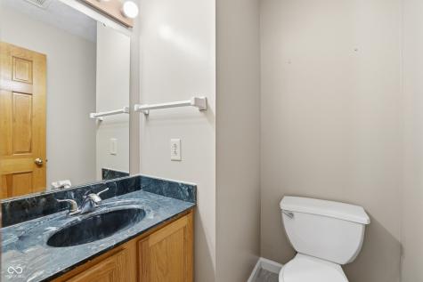 1161 W Willow Run Court Mooresville IN 46158
