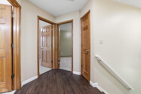 1161 W Willow Run Court Mooresville IN 46158