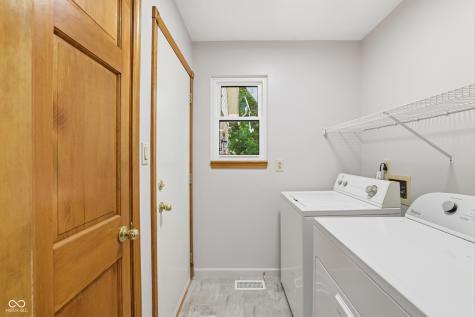 1161 W Willow Run Court Mooresville IN 46158