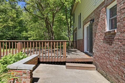 1161 W Willow Run Court Mooresville IN 46158