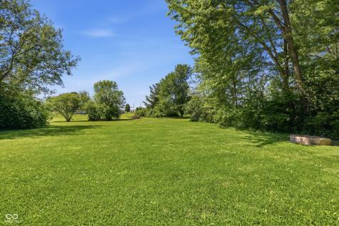 1161 W Willow Run Court Mooresville IN 46158