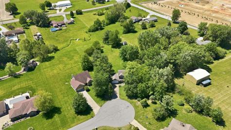 1161 W Willow Run Court Mooresville IN 46158