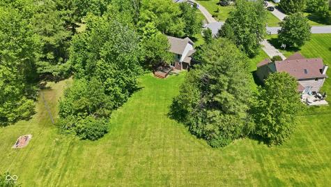 1161 W Willow Run Court Mooresville IN 46158