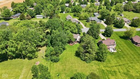 1161 W Willow Run Court Mooresville IN 46158