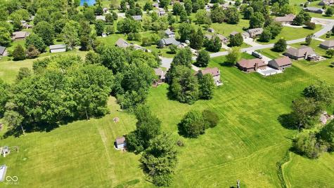1161 W Willow Run Court Mooresville IN 46158