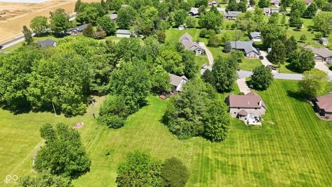 1161 W Willow Run Court Mooresville IN 46158
