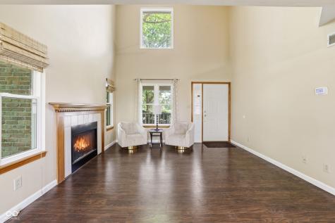 1161 W Willow Run Court Mooresville IN 46158