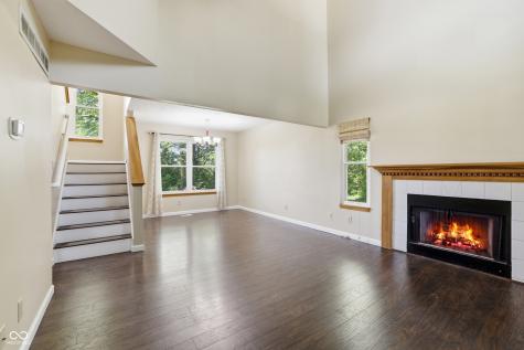 1161 W Willow Run Court Mooresville IN 46158