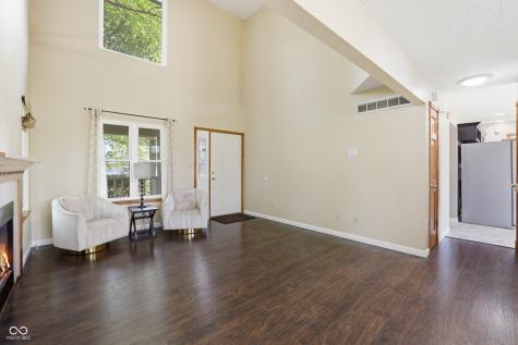 1161 W Willow Run Court Mooresville IN 46158