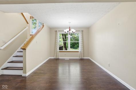 1161 W Willow Run Court Mooresville IN 46158