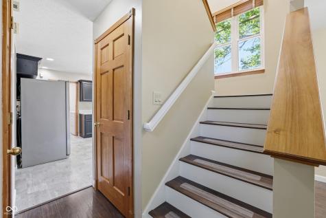 1161 W Willow Run Court Mooresville IN 46158