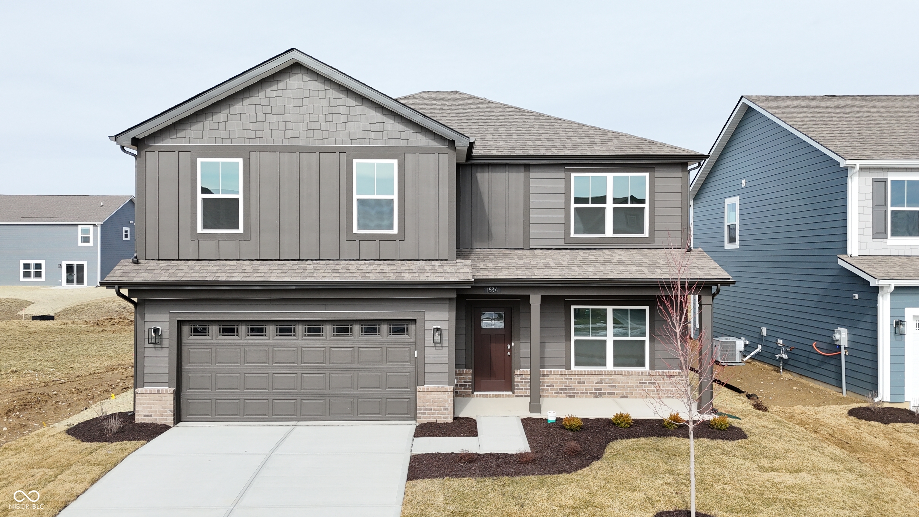 1534 Adios Butler Court Danville IN 46122