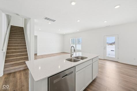 1534 Adios Butler Court Danville IN 46122