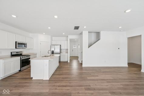 1534 Adios Butler Court Danville IN 46122