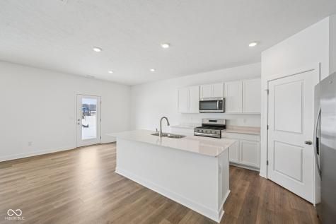 1534 Adios Butler Court Danville IN 46122