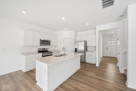 1534 Adios Butler Court Danville IN 46122