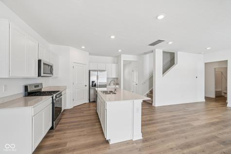 1534 Adios Butler Court Danville IN 46122