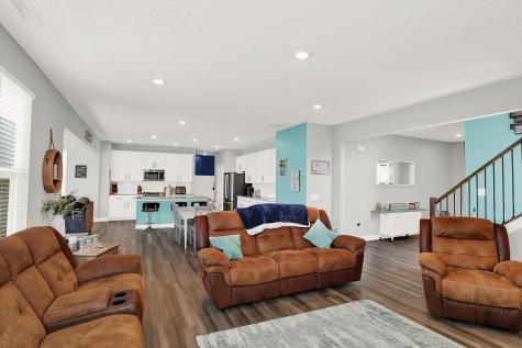 3202 Emmaline Drive Brownsburg IN 46112