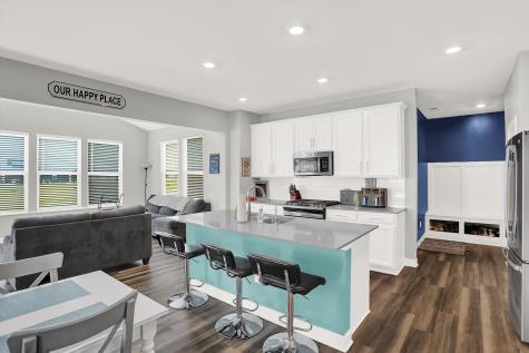 3202 Emmaline Drive Brownsburg IN 46112