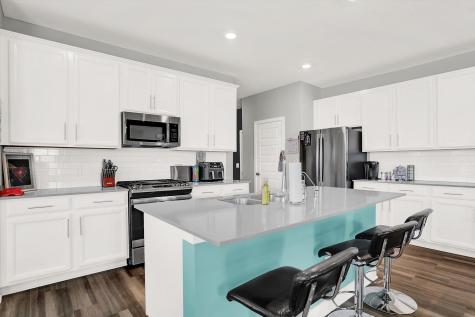 3202 Emmaline Drive Brownsburg IN 46112