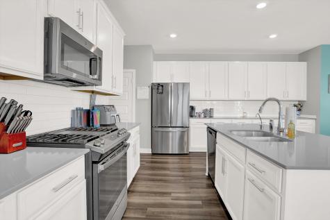 3202 Emmaline Drive Brownsburg IN 46112