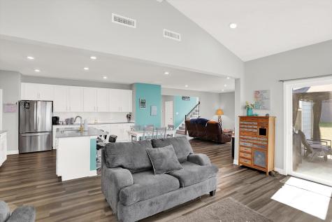 3202 Emmaline Drive Brownsburg IN 46112