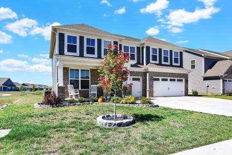 3202 Emmaline Drive Brownsburg IN 46112