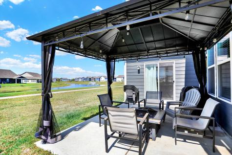 3202 Emmaline Drive Brownsburg IN 46112