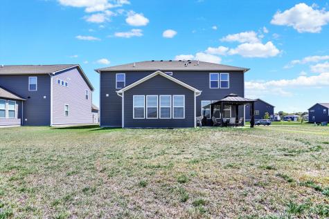 3202 Emmaline Drive Brownsburg IN 46112
