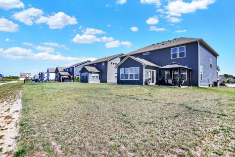 3202 Emmaline Drive Brownsburg IN 46112