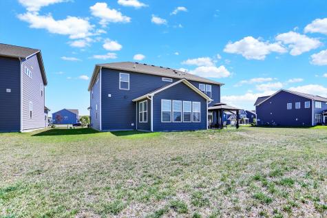 3202 Emmaline Drive Brownsburg IN 46112