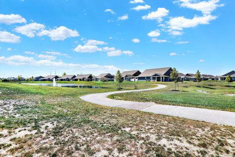 3202 Emmaline Drive Brownsburg IN 46112