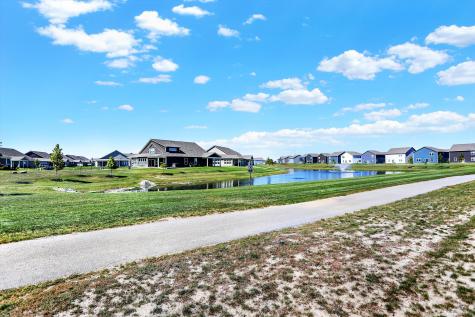 3202 Emmaline Drive Brownsburg IN 46112