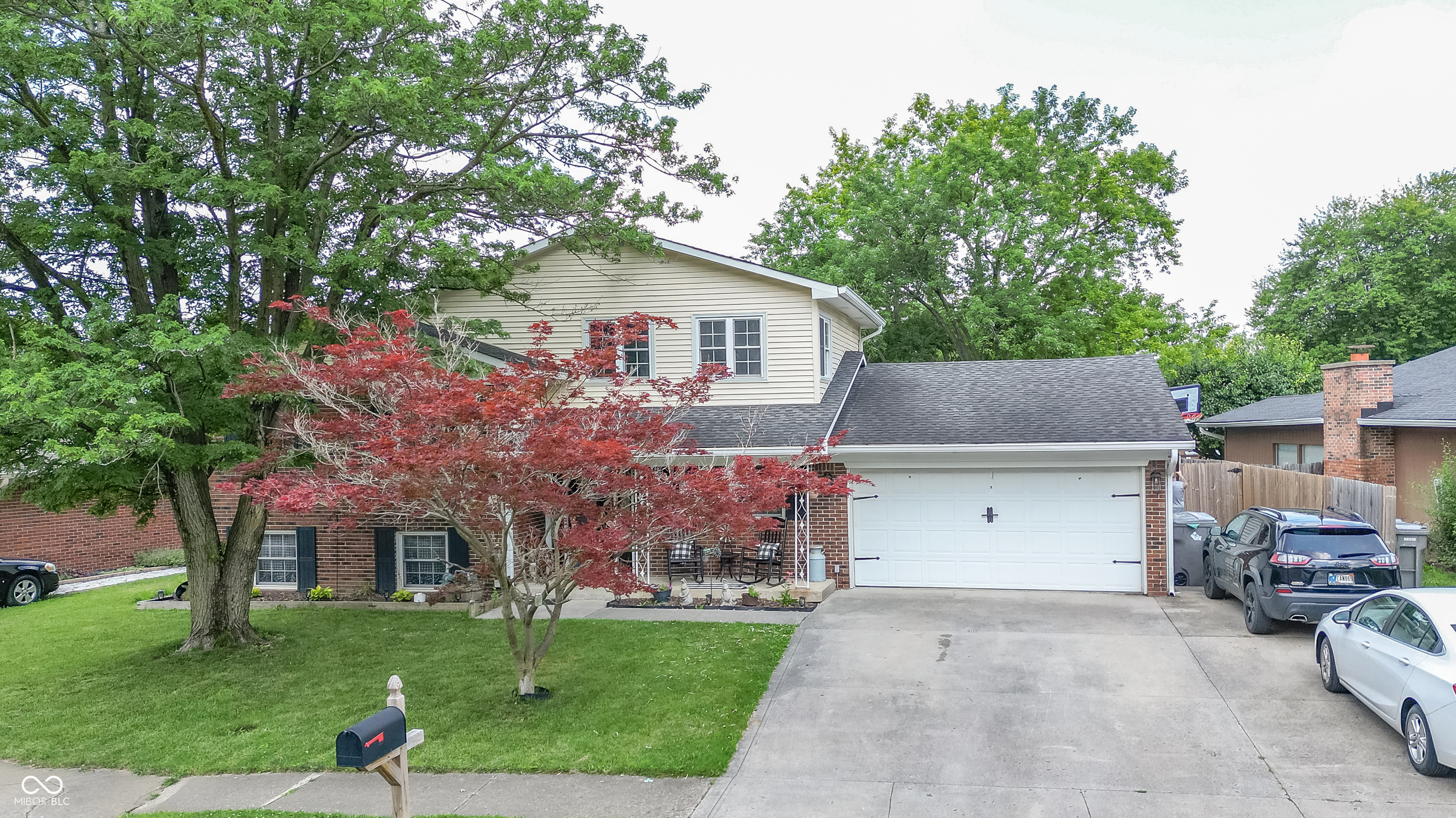 4816 Candy Spots Drive Indianapolis IN 46237