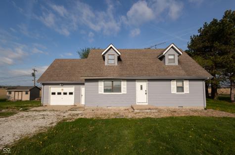 1003 N State Road 3 Westport IN 47283