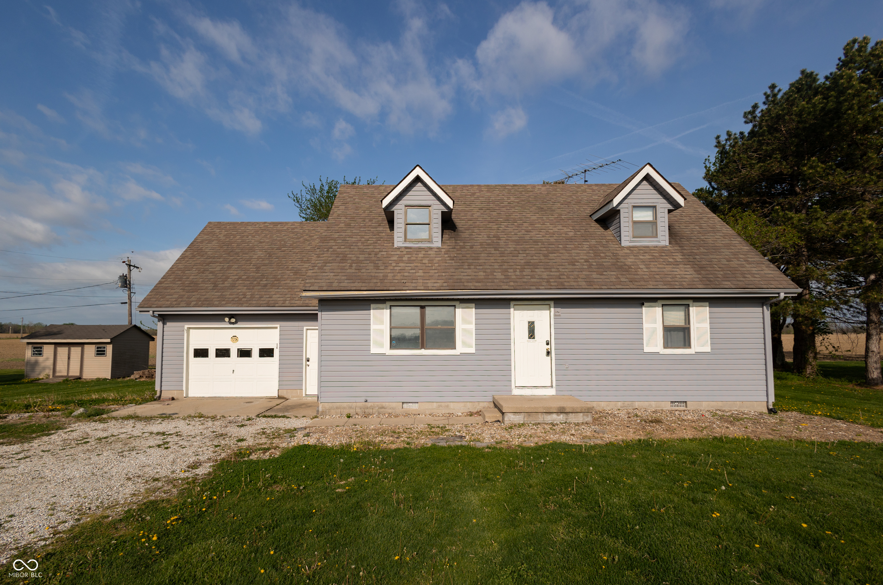 1003 N State Road 3 Westport IN 47283