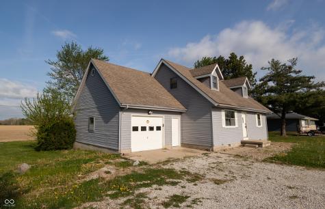1003 N State Road 3 Westport IN 47283