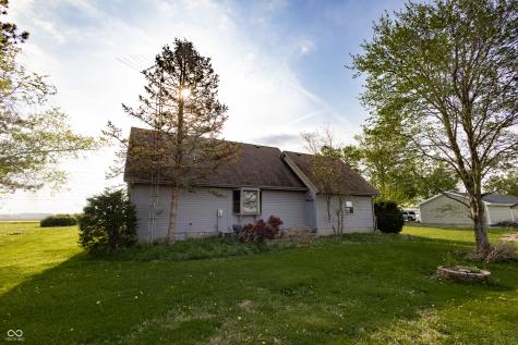 1003 N State Road 3 Westport IN 47283