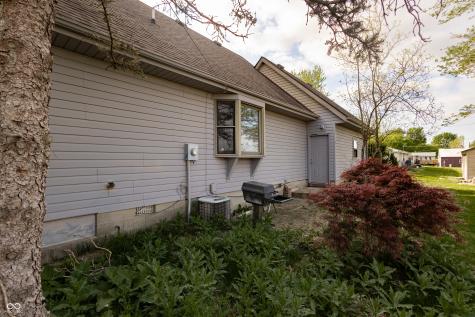 1003 N State Road 3 Westport IN 47283