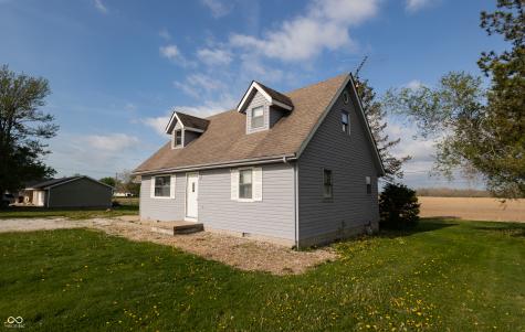 1003 N State Road 3 Westport IN 47283