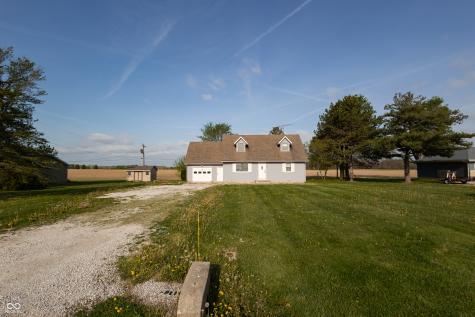 1003 N State Road 3 Westport IN 47283