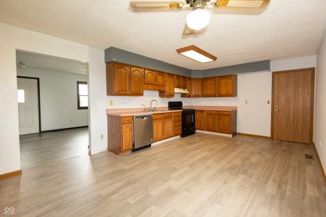 1003 N State Road 3 Westport IN 47283